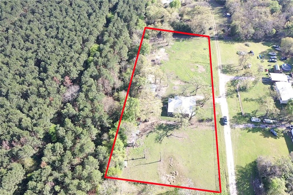 4056 Pecan Lane, Madisonville, TX 77864 — photo 4