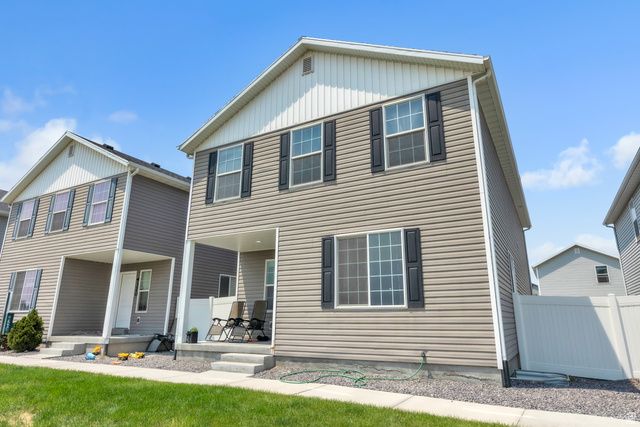 4326 E ANGIE'S ALY, Eagle Mountain, UT 84005