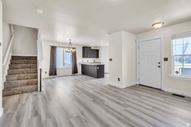 4326 E ANGIE'S ALY, Eagle Mountain, UT 84005