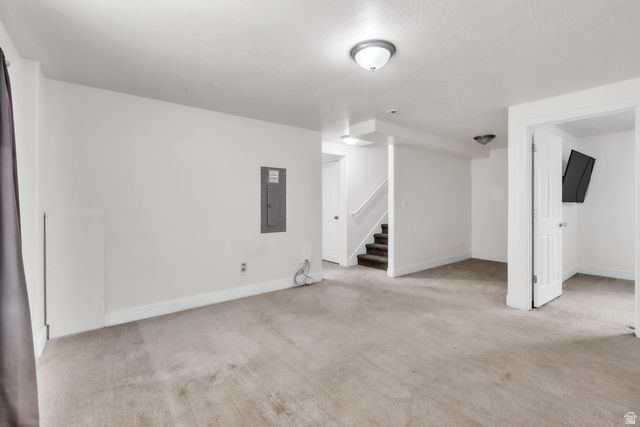 4326 E ANGIE'S ALY, Eagle Mountain, UT 84005