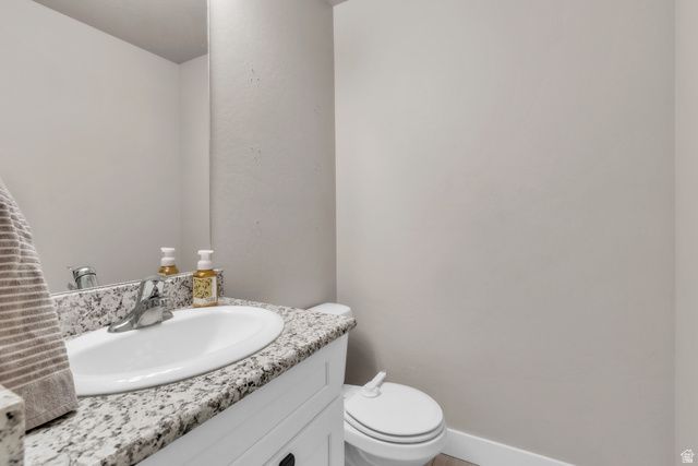 4326 E ANGIE'S ALY, Eagle Mountain, UT 84005