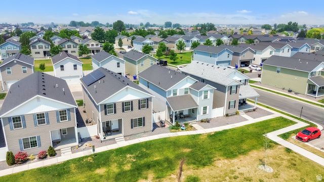 4326 E ANGIE'S ALY, Eagle Mountain, UT 84005