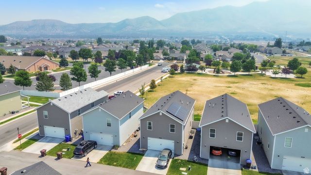 4326 E ANGIE'S ALY, Eagle Mountain, UT 84005