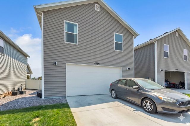 4326 E ANGIE'S ALY, Eagle Mountain, UT 84005