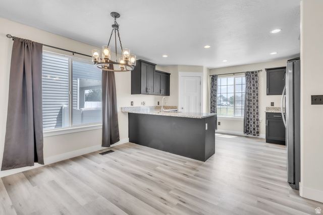 4326 E ANGIE'S ALY, Eagle Mountain, UT 84005
