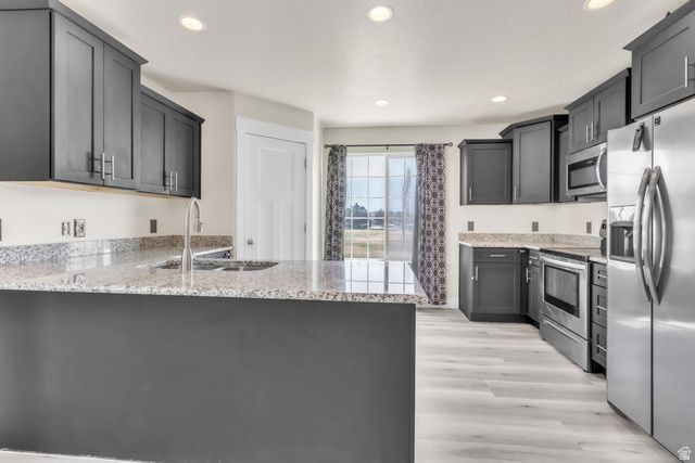 4326 E ANGIE'S ALY, Eagle Mountain, UT 84005
