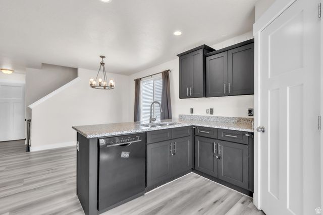 4326 E ANGIE'S ALY, Eagle Mountain, UT 84005