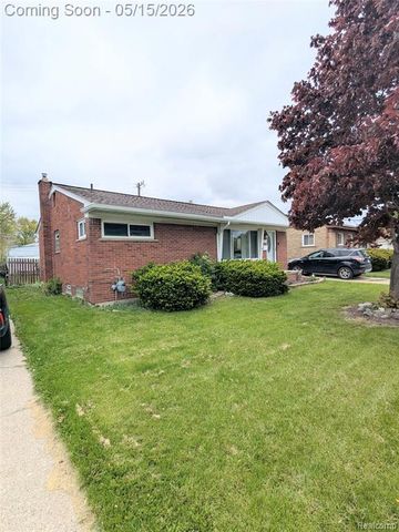 14940 Pennsylvania Road, Southgate, MI 48195