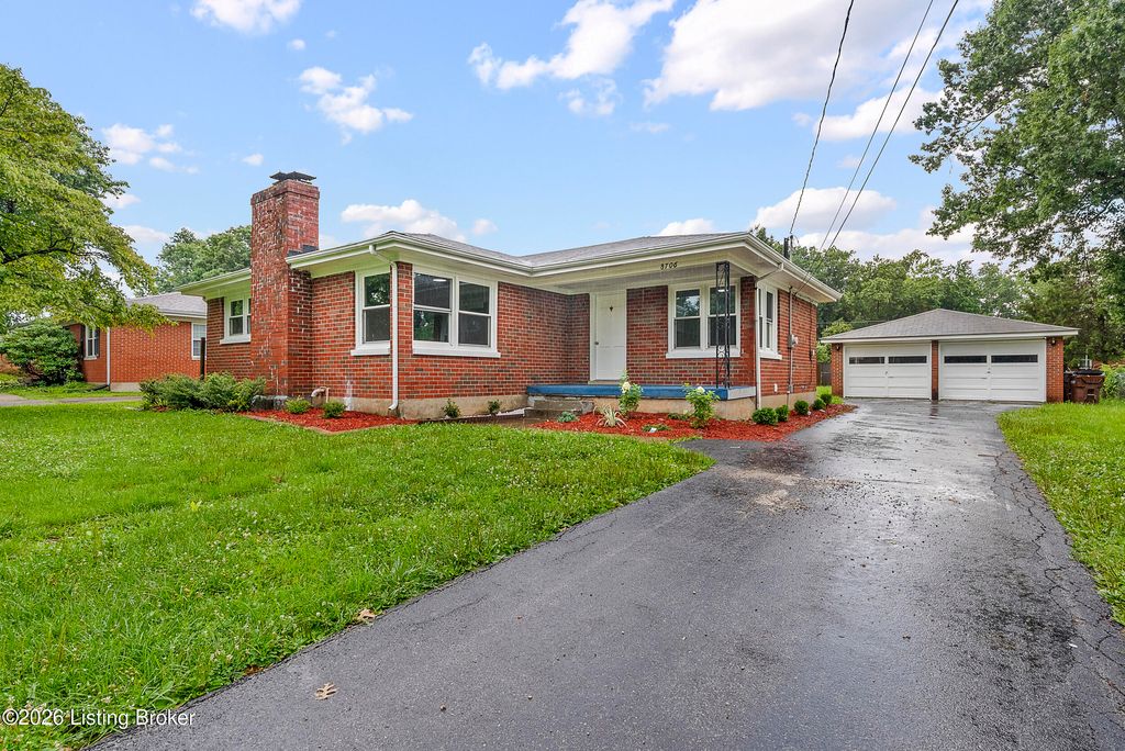 8706 Michael Edward Dr, Louisville, KY 40291