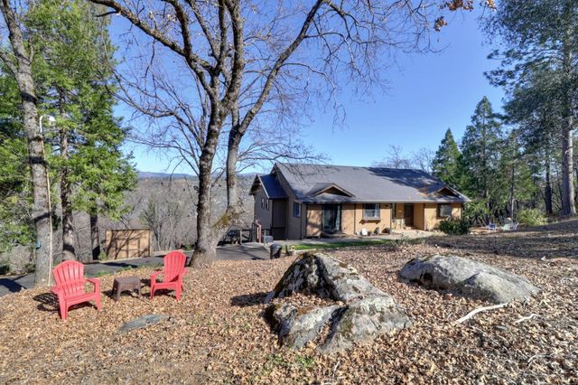 6719 Slug Gulch Rd, Somerset, CA 95684