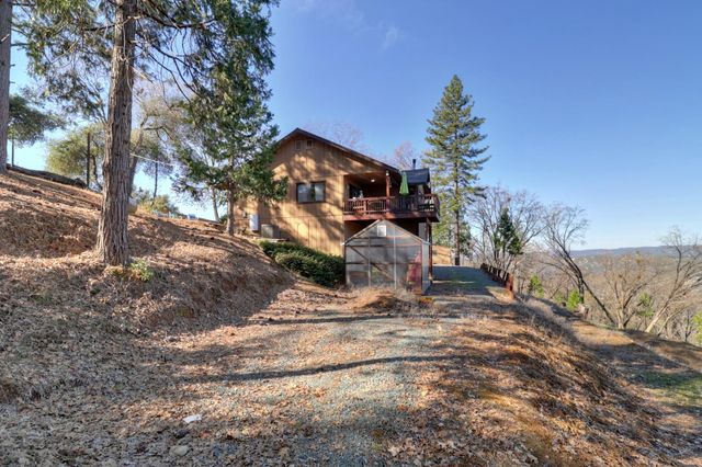 6719 Slug Gulch Rd, Somerset, CA 95684