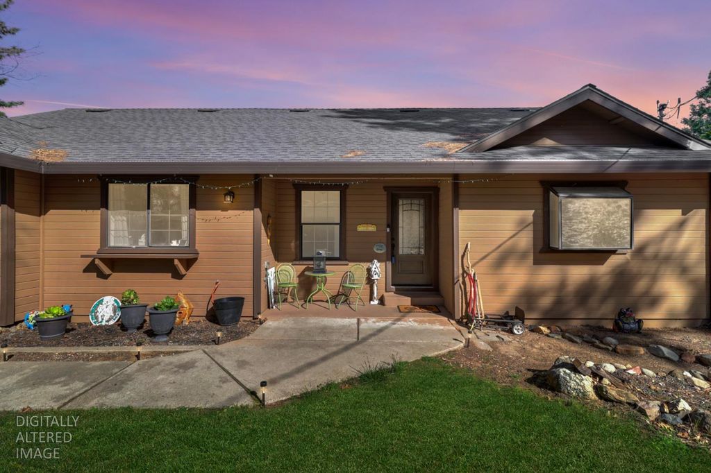 6719 Slug Gulch Rd, Somerset, CA 95684