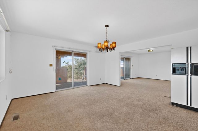 1302 Amarante Road, Santa Fe, NM 87507