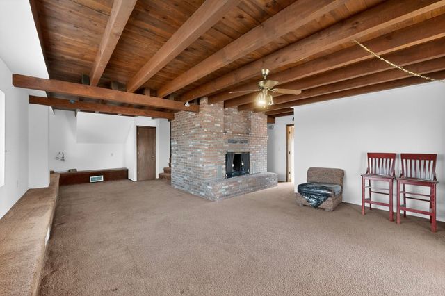 1302 Amarante Road, Santa Fe, NM 87507
