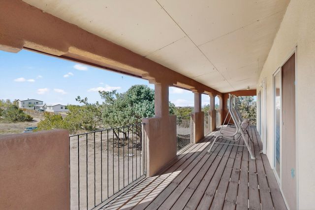 1302 Amarante Road, Santa Fe, NM 87507