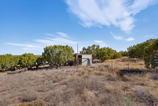 1302 Amarante Road, Santa Fe, NM 87507