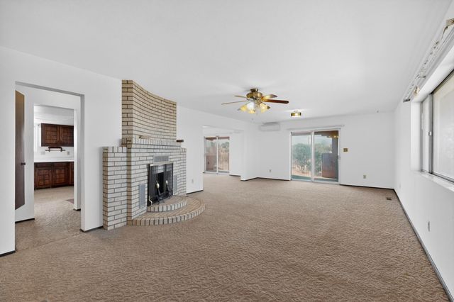 1302 Amarante Road, Santa Fe, NM 87507