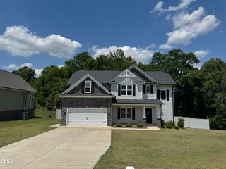 601 Joseph Alexander Drive, Fuquay Varina, NC 27526