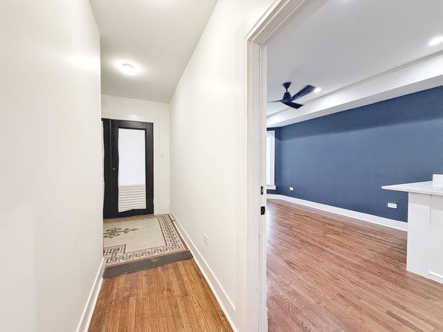 3316 W Flournoy Street 1, Chicago, IL 60624