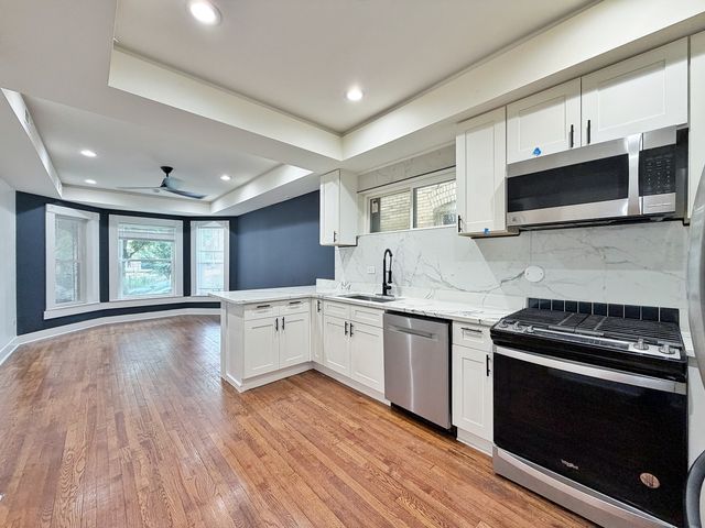 3316 W Flournoy Street 1, Chicago, IL 60624