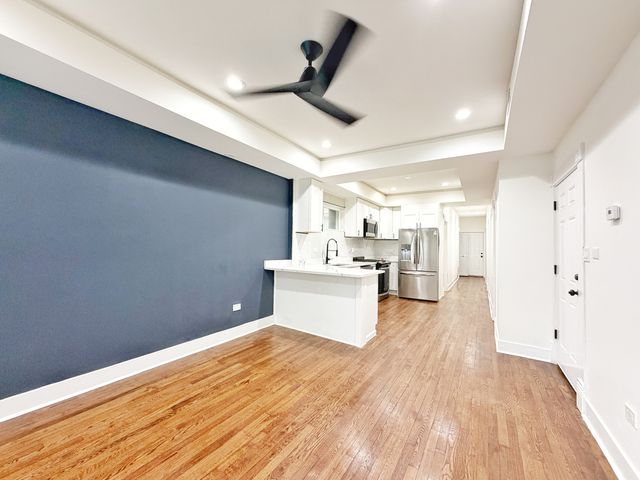 3316 W Flournoy Street 1, Chicago, IL 60624