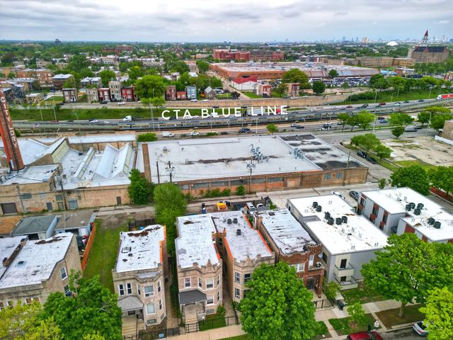 3316 W Flournoy Street 1, Chicago, IL 60624