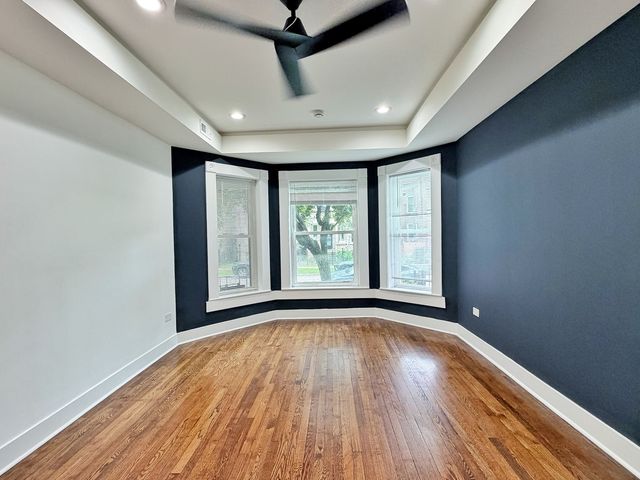 3316 W Flournoy Street 1, Chicago, IL 60624