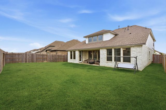 3017 Secret Lagoon Lane, Texas City, TX 77568