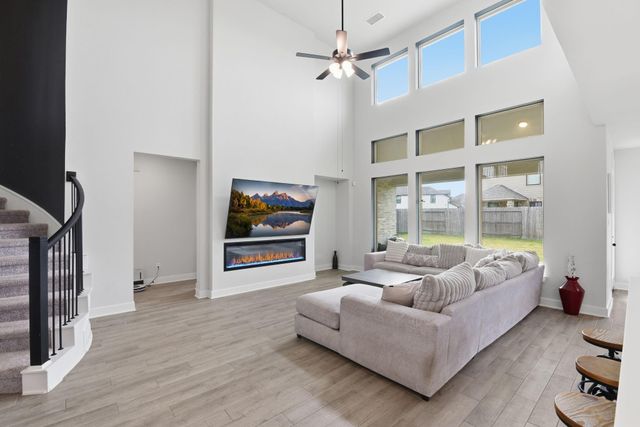 3017 Secret Lagoon Lane, Texas City, TX 77568