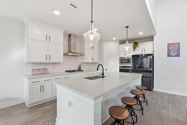 3017 Secret Lagoon Lane, Texas City, TX 77568