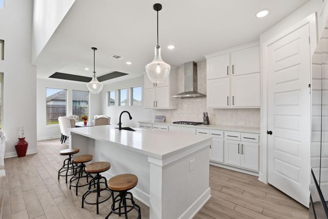 3017 Secret Lagoon Lane, Texas City, TX 77568