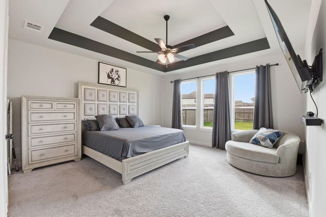 3017 Secret Lagoon Lane, Texas City, TX 77568