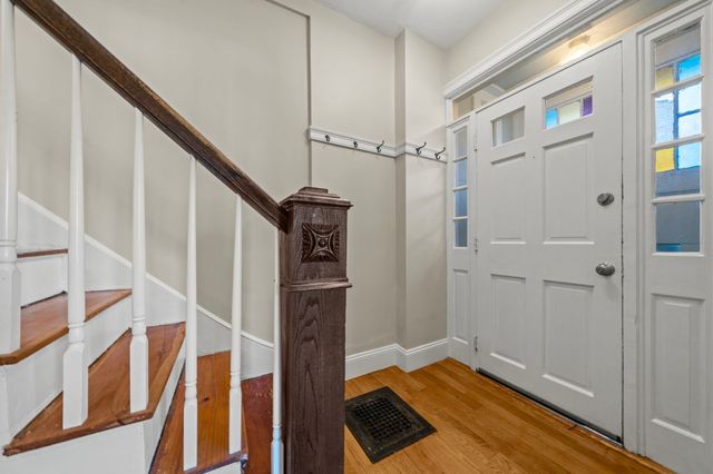 519 E 5th Street, Boston, MA 02127