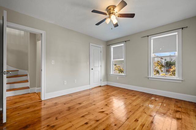 519 E 5th Street, Boston, MA 02127