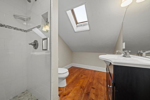 519 E 5th Street, Boston, MA 02127