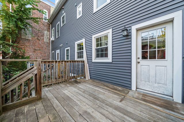 519 E 5th Street, Boston, MA 02127