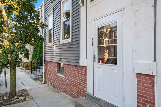 519 E 5th Street, Boston, MA 02127