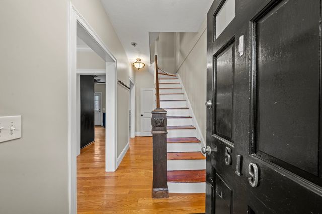 519 E 5th Street, Boston, MA 02127