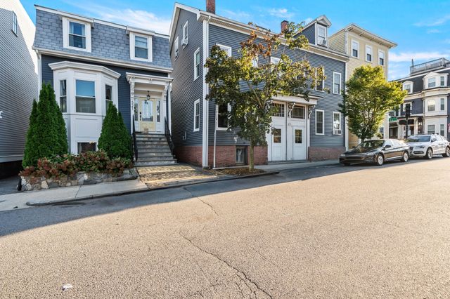 519 E 5th Street, Boston, MA 02127