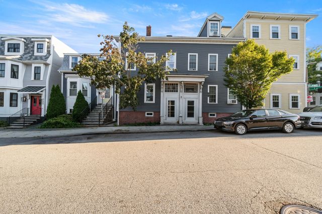 519 E 5th Street, Boston, MA 02127
