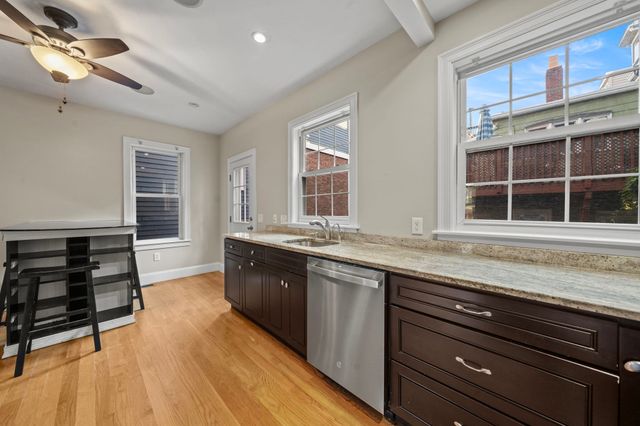 519 E 5th Street, Boston, MA 02127
