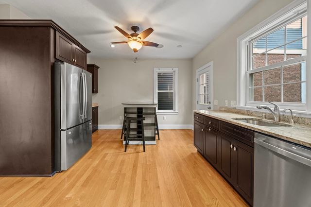 519 E 5th Street, Boston, MA 02127