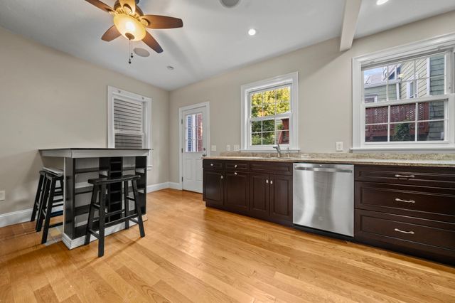 519 E 5th Street, Boston, MA 02127