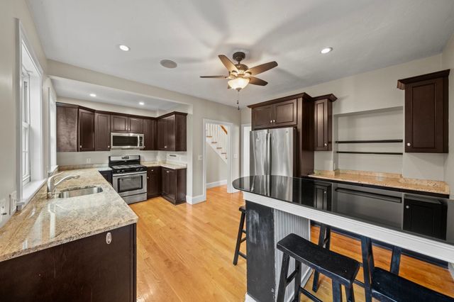 519 E 5th Street, Boston, MA 02127