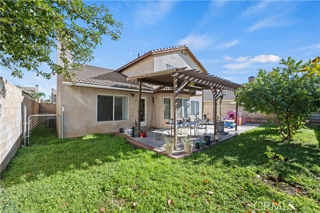 7332 Fieldrush, Fontana, CA 92336