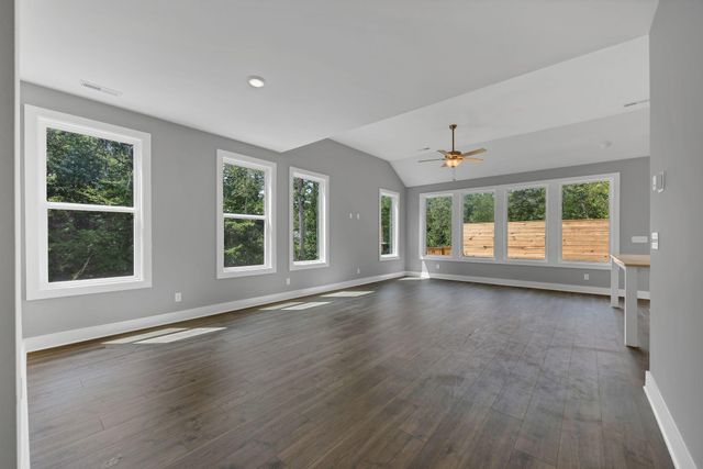 8573 Ari Lane Lot 5, Chattanooga, TN 37421