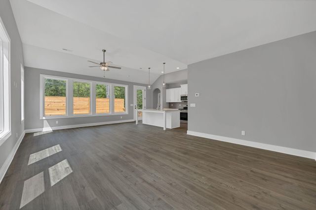 8573 Ari Lane Lot 5, Chattanooga, TN 37421