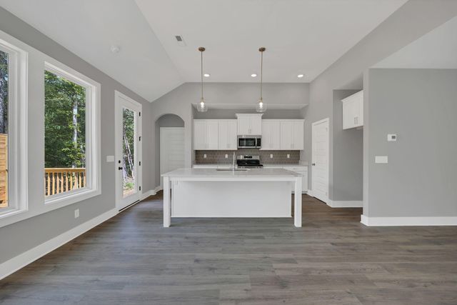 8573 Ari Lane Lot 5, Chattanooga, TN 37421