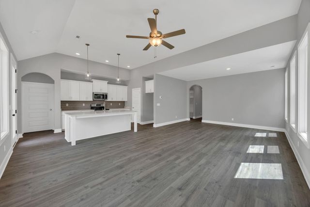 8573 Ari Lane Lot 5, Chattanooga, TN 37421