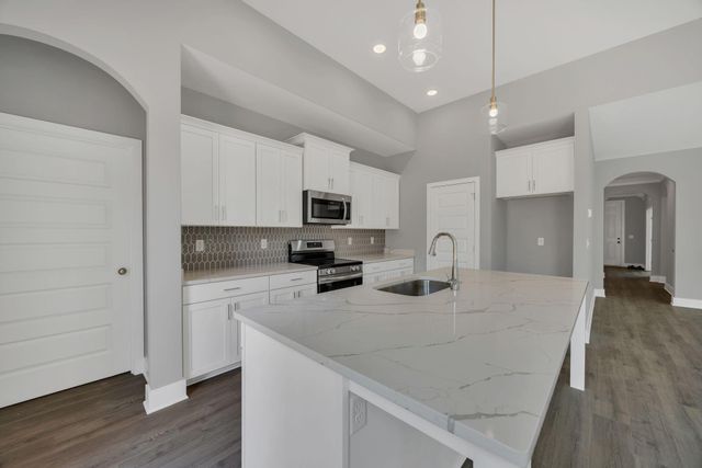 8573 Ari Lane Lot 5, Chattanooga, TN 37421